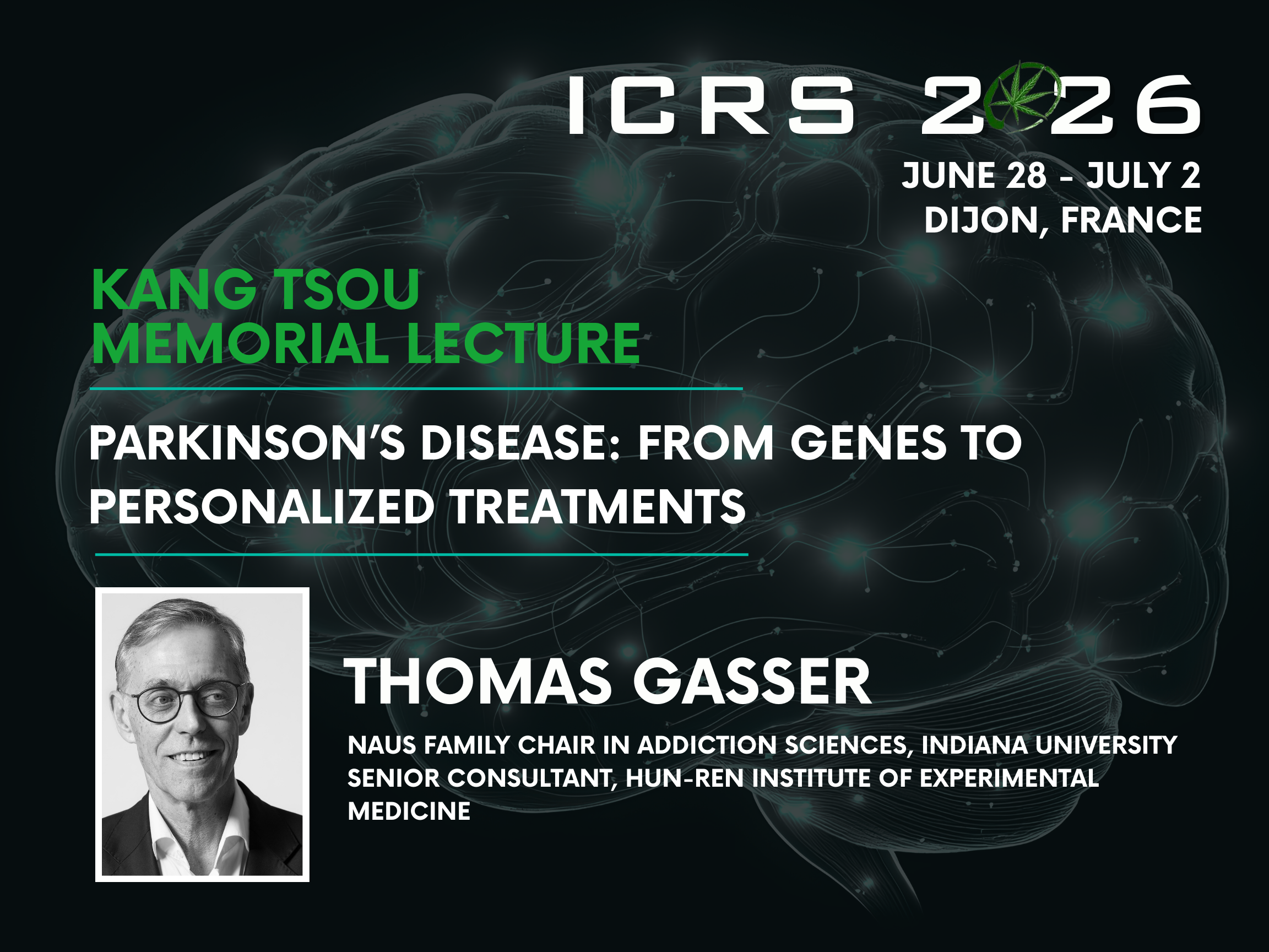 thomas gasser KT memorial